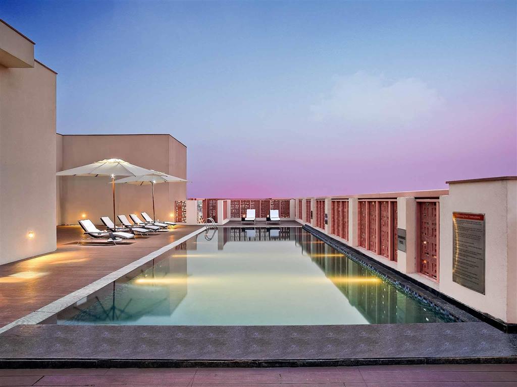 Ibis Jaipur City Centre - An Accor Brand Exterior photo