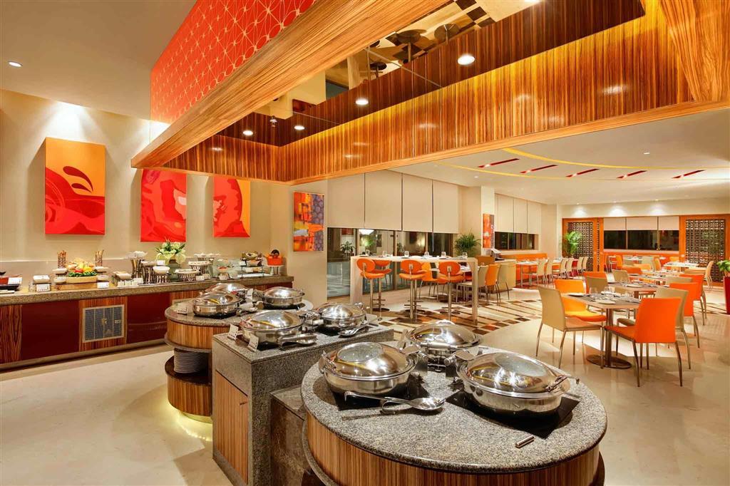 Ibis Jaipur City Centre - An Accor Brand Exterior photo