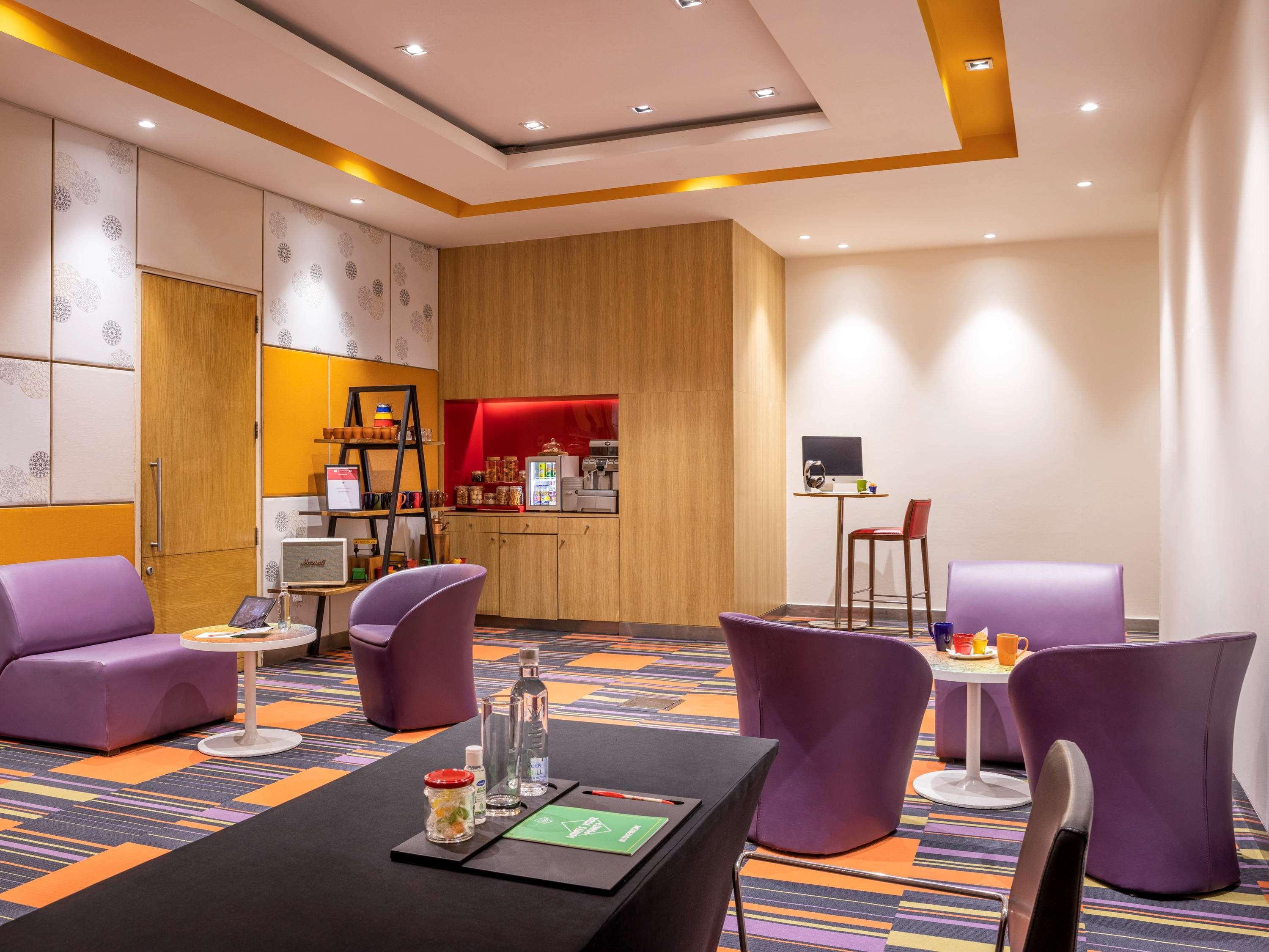 Ibis Jaipur City Centre - An Accor Brand Exterior photo